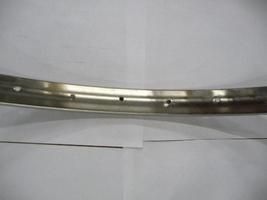 Rigida Velg 28 (635) Westwood 36 13 in argento in alluminio