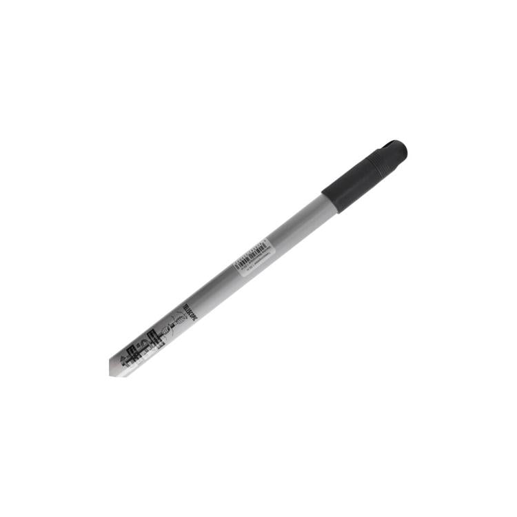 1069622 - mango telescópico metal 150cm | 6 piezas