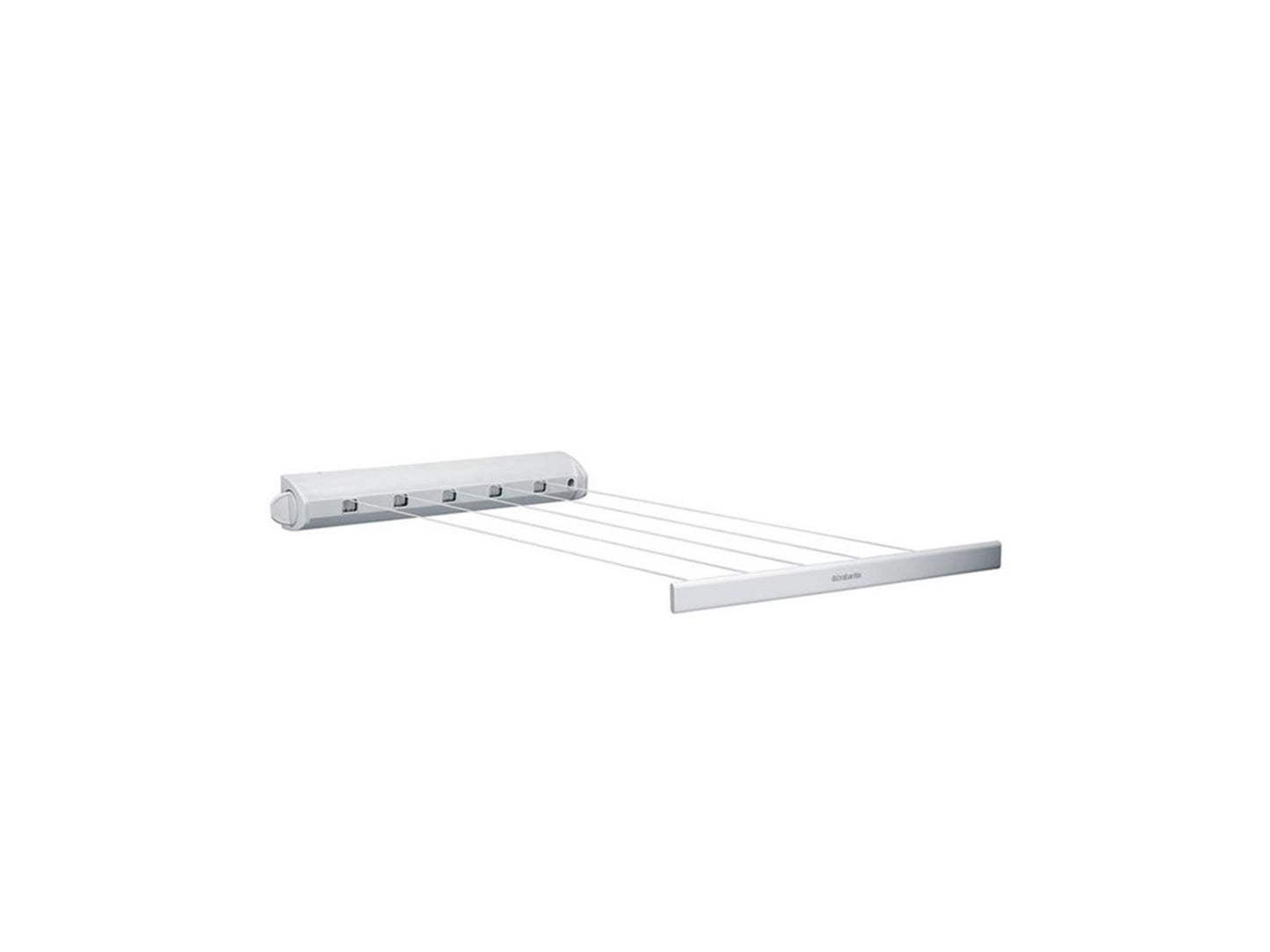 Brabantia Brabantia Rold -Dry Line White 22 metri