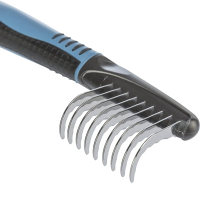 Trixie Coat Wadders Dientes curvos