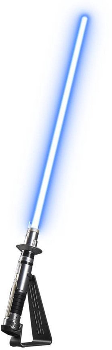 Star Wars Hasbro: Ahsoka Black Series Replica Force FX Elite spada laser Ezra Bridger Action Figure