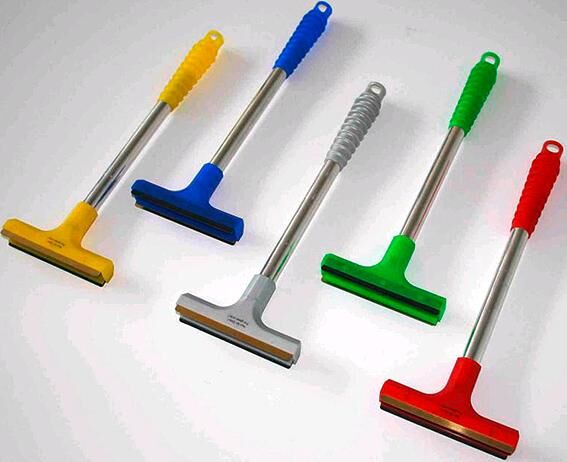 Südpfalzwerkstatt Ice raschietta in ottone blade cartone 25pcs.