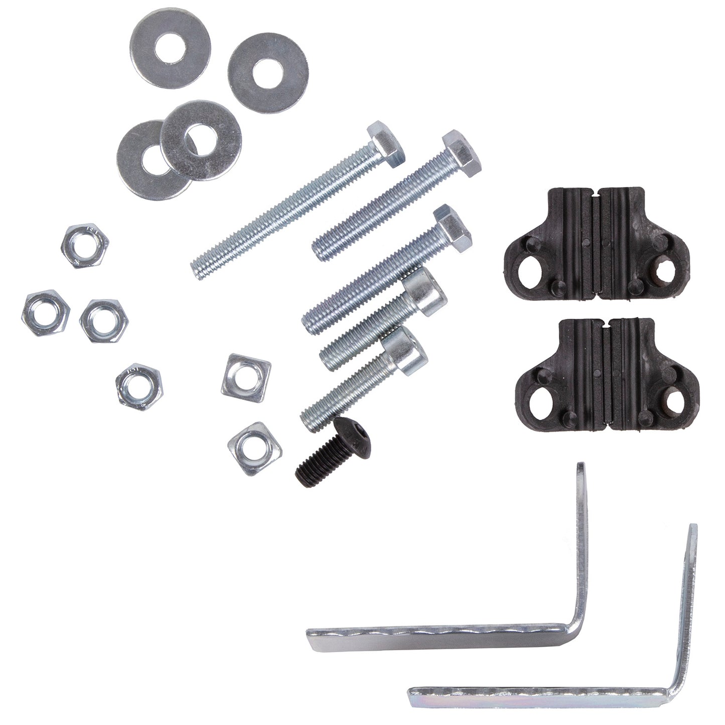 Set parafanghi M-Wave Mud Max III