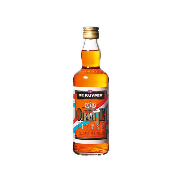 De Kuyper arancia amara (0,5 litri)