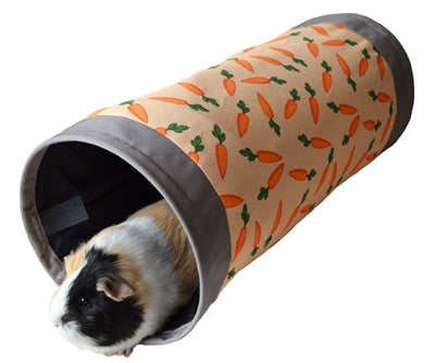 Estampado de wortel de túnel de rojowood roedor