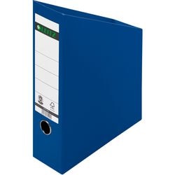 Portariviste Leitz A4 blu