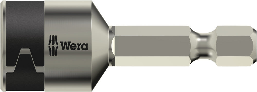 Wera 3869 Punta a 4 bussole, acciaio inossidabile, 13,0 x 50 mm - 1 pezzo(i) - 05071225001