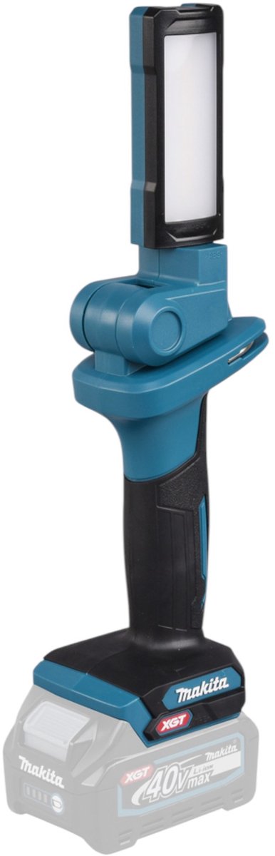 Makita deaml006g | torcia elettrica | 40v maxxgt | condotto | in scatola - deaml006g
