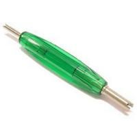 Válvula expandir al cocodrilo