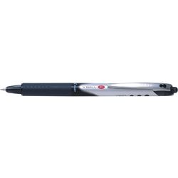 Rollerball pilot v-ball 7 rt 0.5 mm black