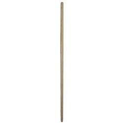 Mango de madera de 130 cm de diámetro 2,8 cm.