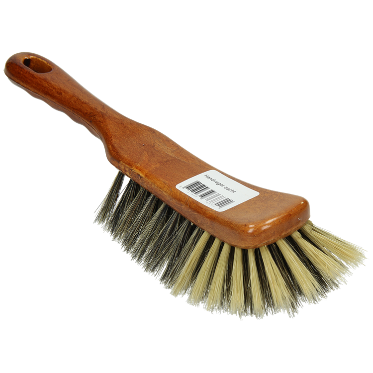 1062768 - setole di maiale per spazzatrice manuale | 10 pezzi
