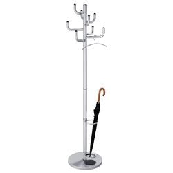 Kapstop Kerkmann Sierra 1750x390mm argento