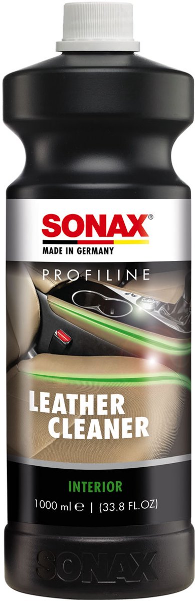 Detergente per pelle Sonax profiline - detergente per pelle