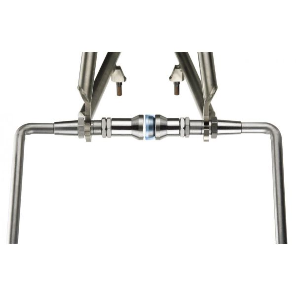 IceToolz Strumento per il centraggio delle forche Xpert E341