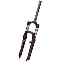 Tenedor 20 alambre negro ATB de resorte