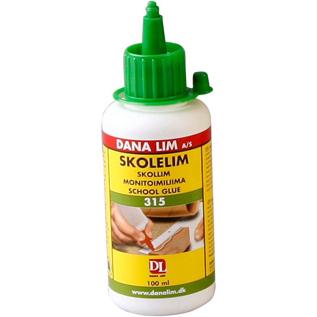 Glue escolar de Creativ Company, 100 ml
