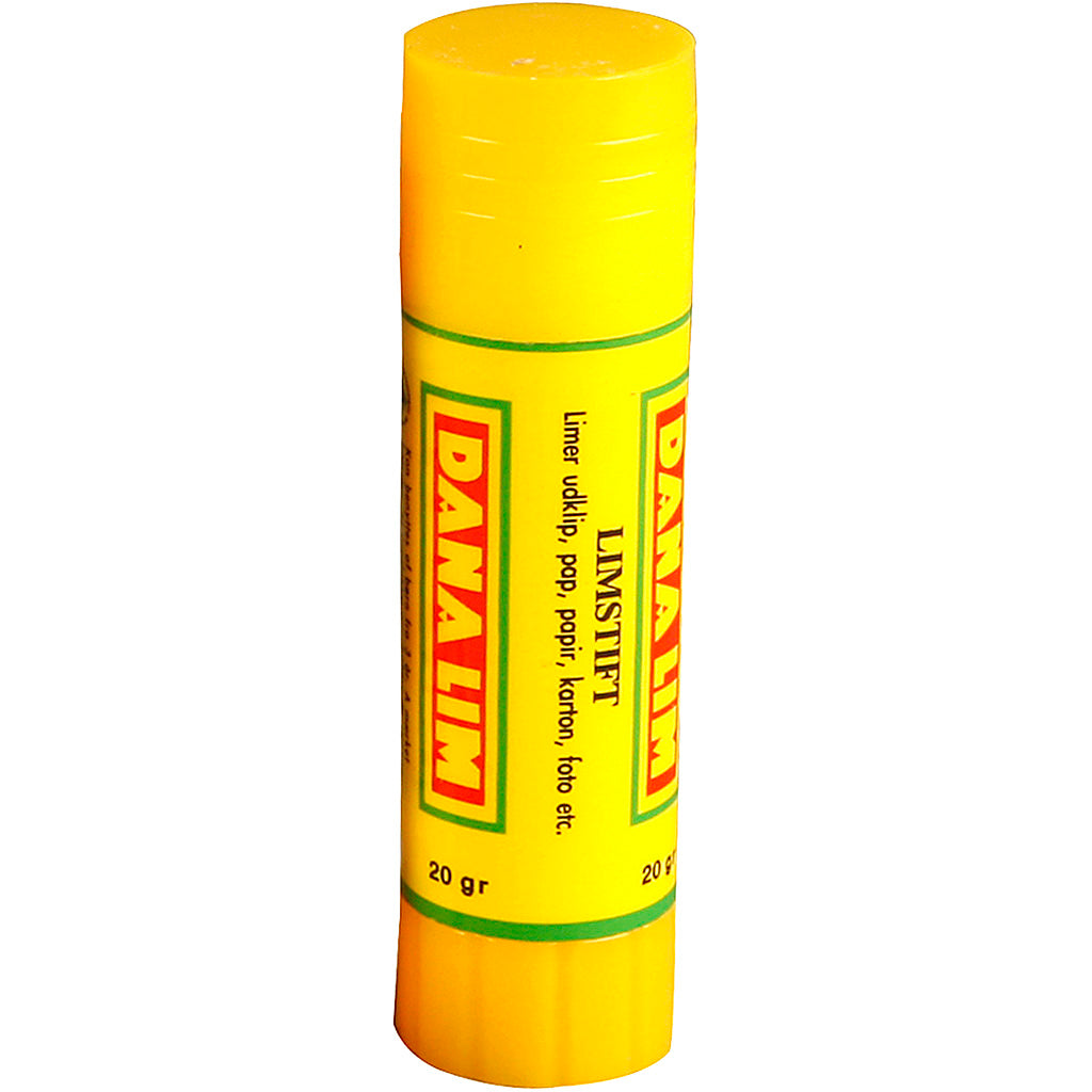 Colla stick Dana, 20 gr, 1 pezzo