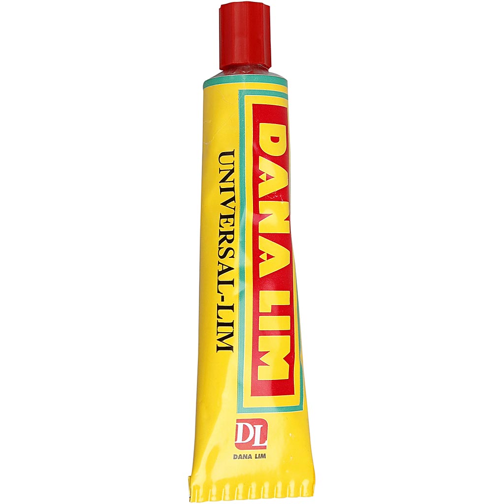 Colla universale Dana, 40 ml 1 pezzo