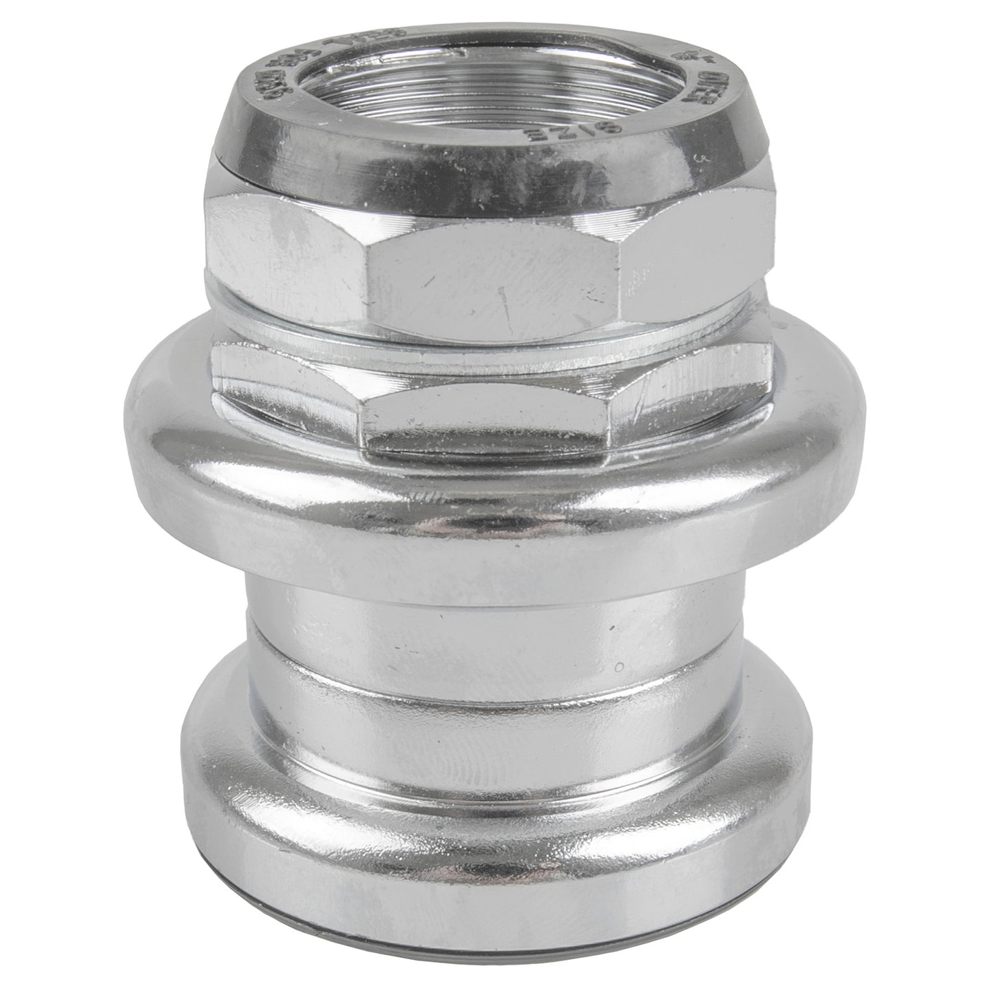 Dr Ball Head Set 1 1 8 '25 .4x35x30 Chrome. versión de alambre