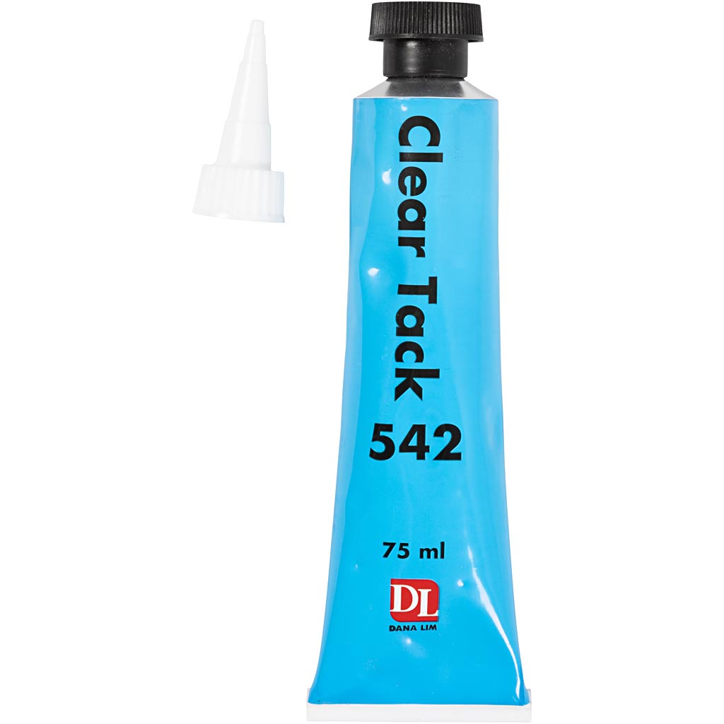 Adhesivo de montaje Dana, 75 ml 1 pieza