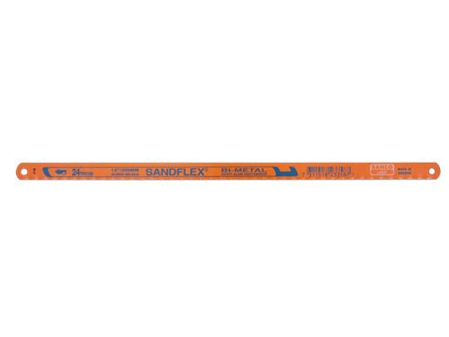 Hoja de sierra para metal Bahco 32t 300mm | 10 piezas