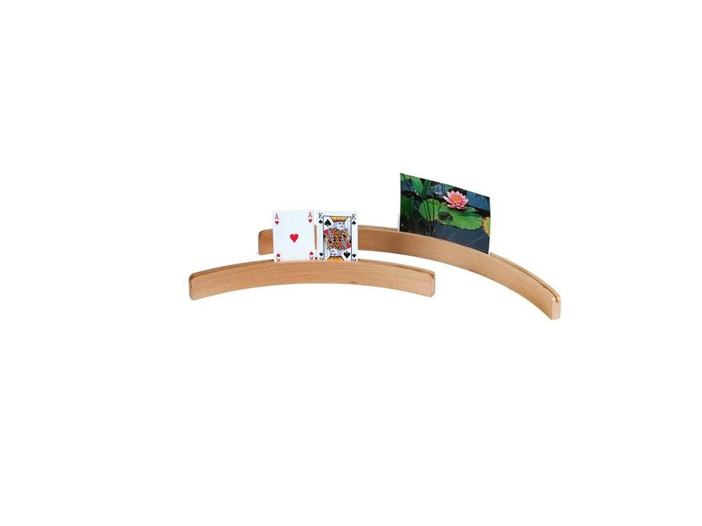 Madera de cartas, 4st