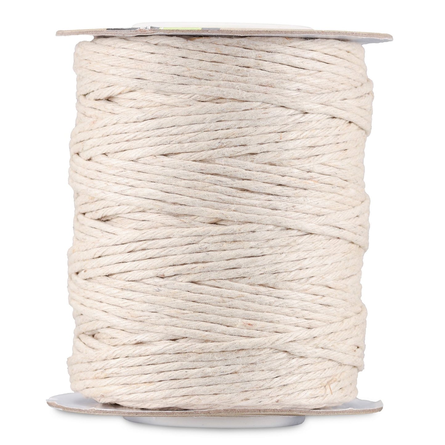 Vaessen creative • corda di canapa naturale 1,2 mmx53 m