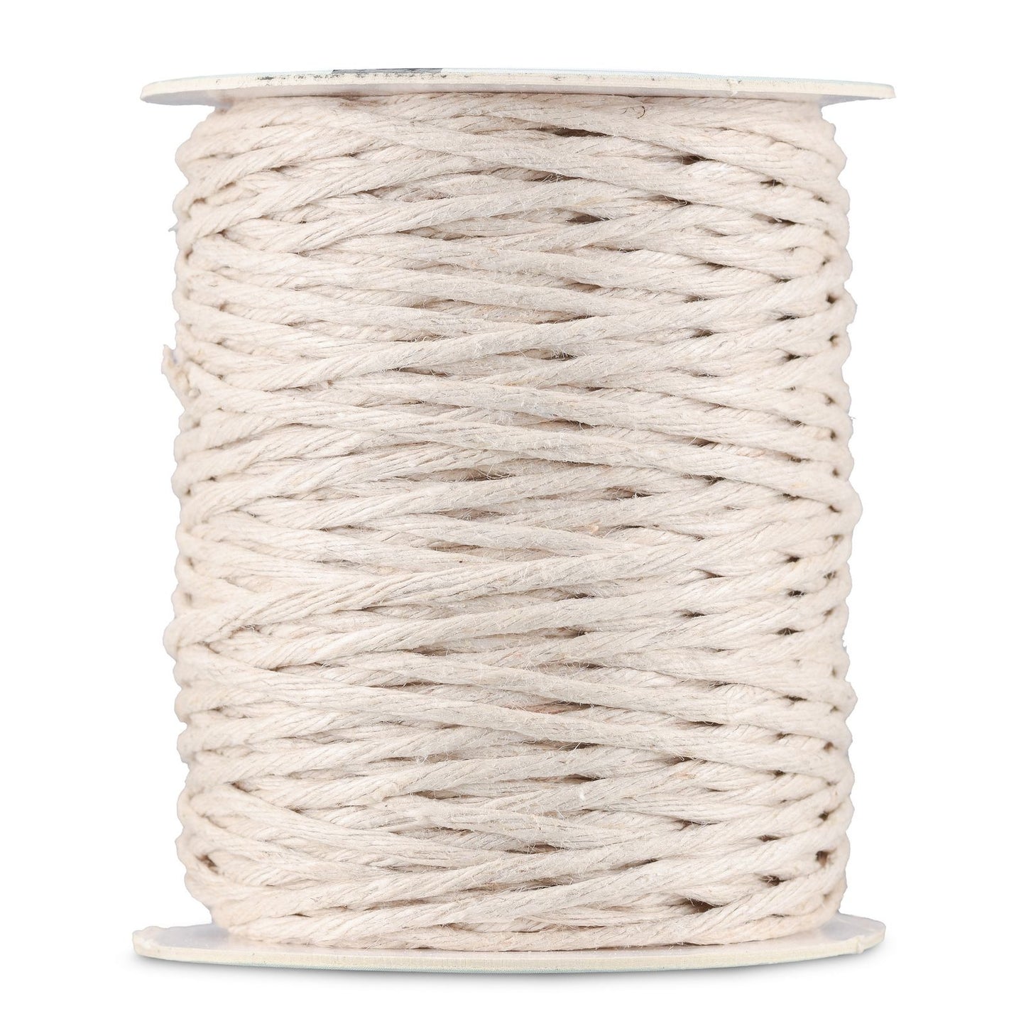 Vaessen creative • corda di canapa naturale 1,5 mmx32 m