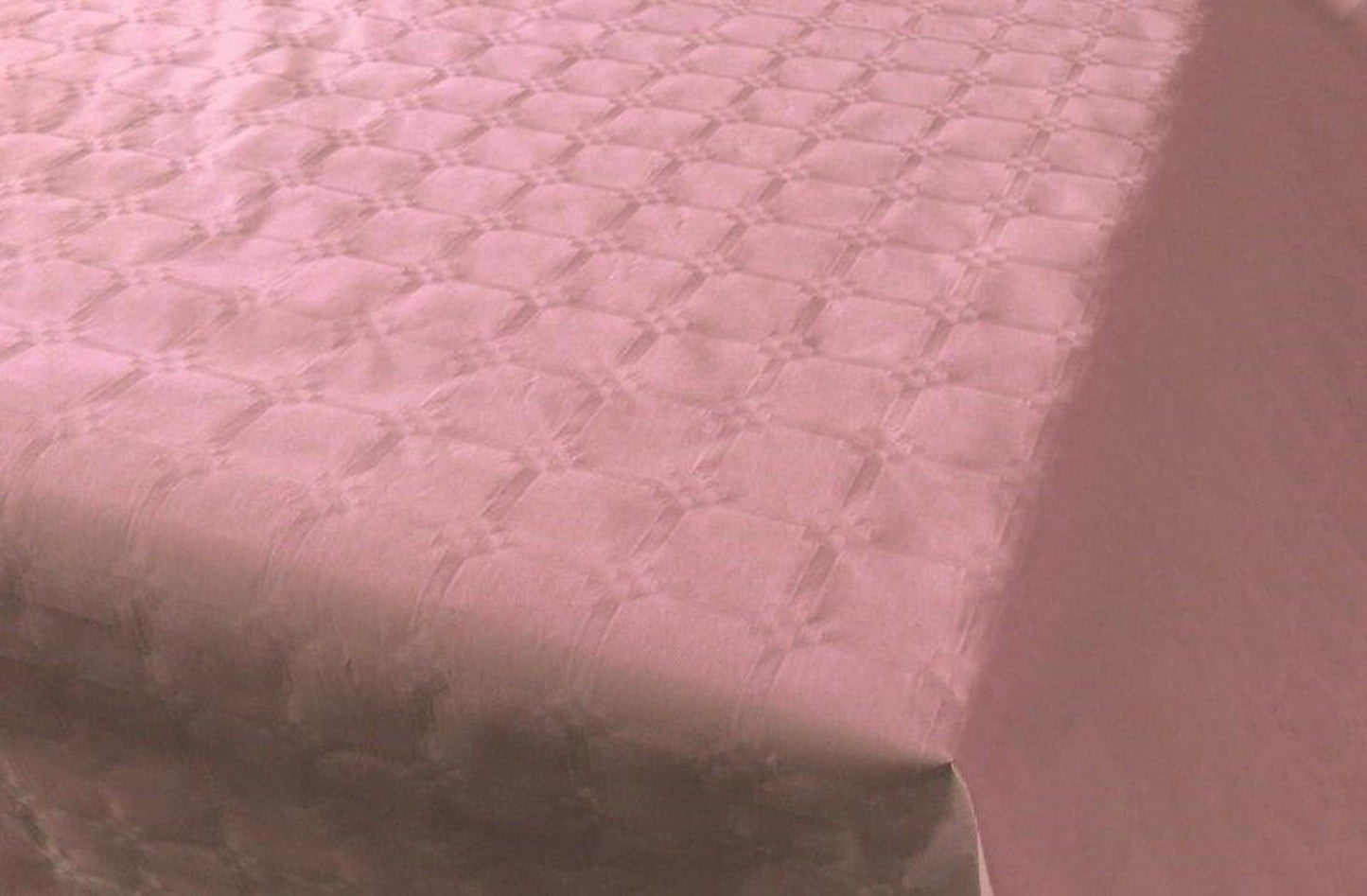 Tovaglia a rotolo Haza 1,18x8 m rosa confetto