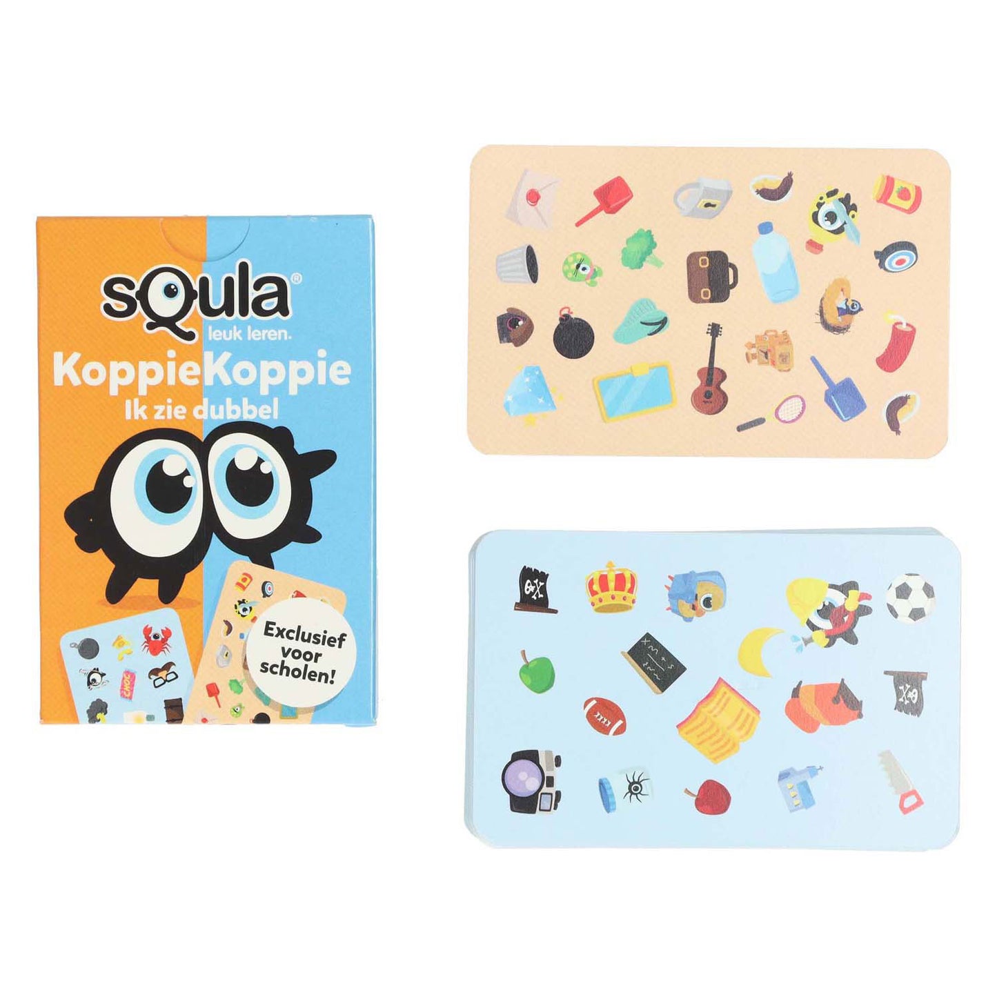 Identity Games Game di ricerca Koppie Koppie Koppie