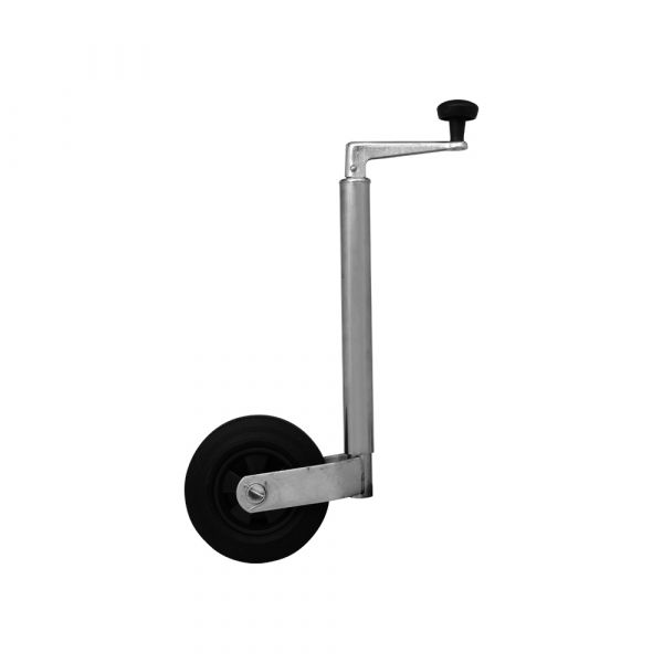 TrailerGear TrailerGear Nariz rueda 35 mm. borde de plástico