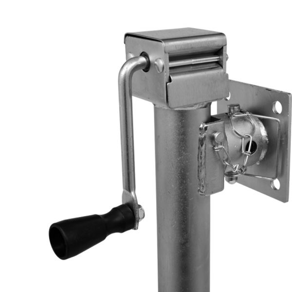 Apoyar la pierna Klapbaar Proline