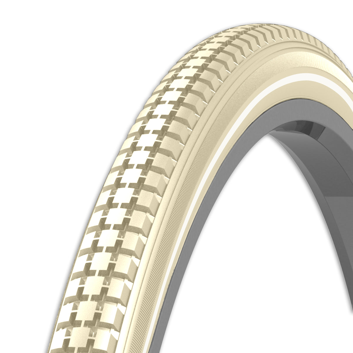 Legend per pneumatici esterni in bicicletta