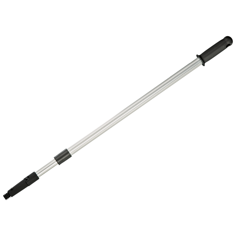 Leifheit 1063084 - mango telescópico profesional 120 cm | 1 pieza