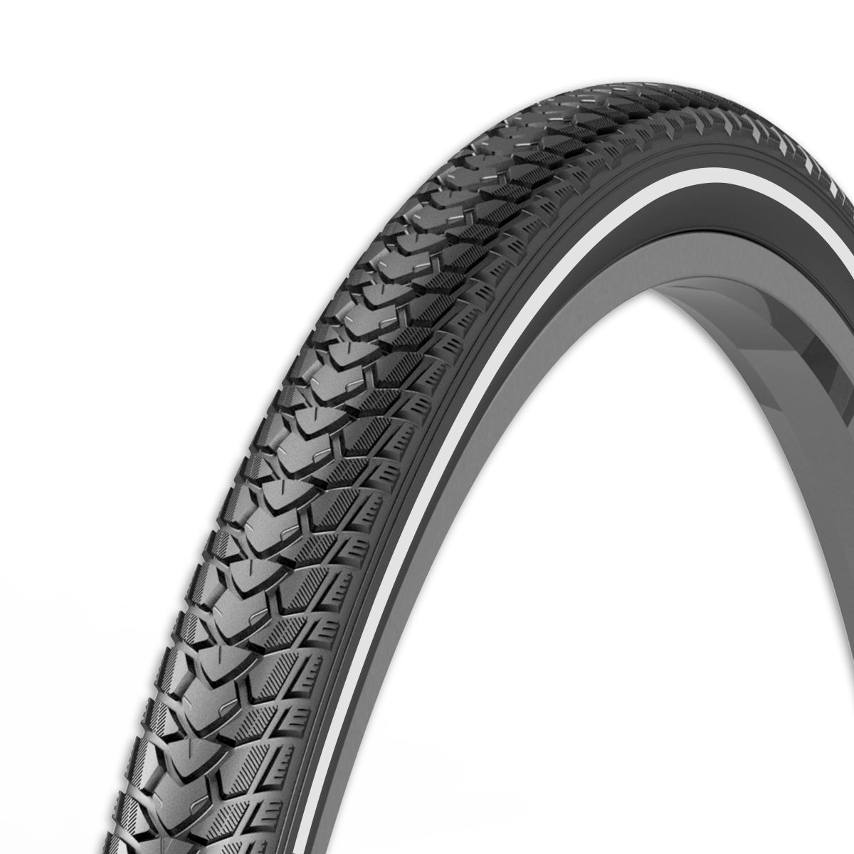 Fiets buitenband Shopper