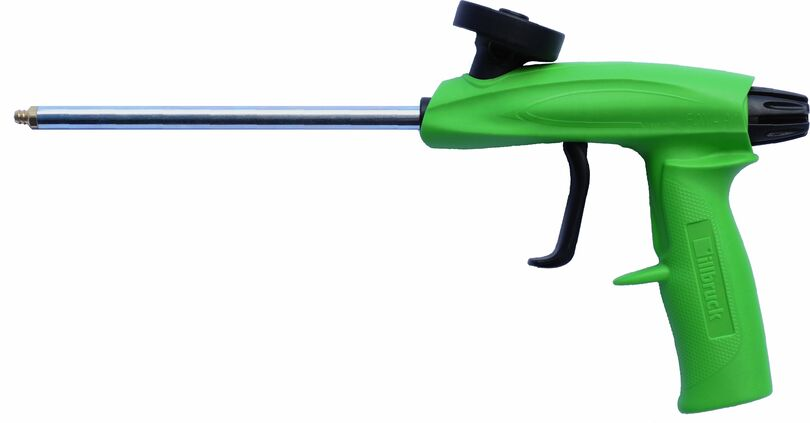Pistola Illbruck AA230 pur estándar