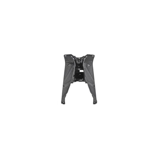 Edge Treeplank Aerox a BJ. 2014 nero