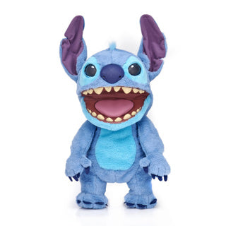 Punto Disney Puppetronic Realfx 43 cm