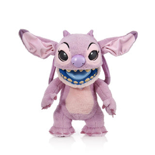 Punto Disney Angelo Puppetronic Realfx 43 cm