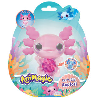 Goliat Animagic Axolotl Surorti