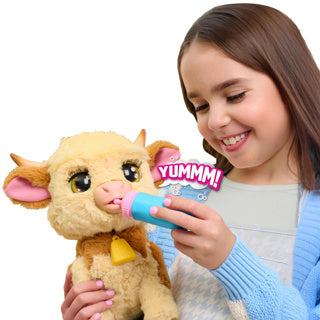 Furreal Maggie la mucca