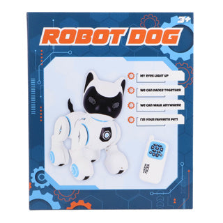 Robot per cani con etichetta privata Osa con funzione
