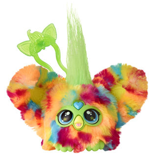 Furblets assortiti | 12 pezzi