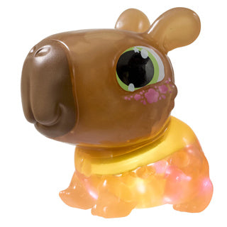 Animagic andiamo capibara assortiti | 2 pezzi