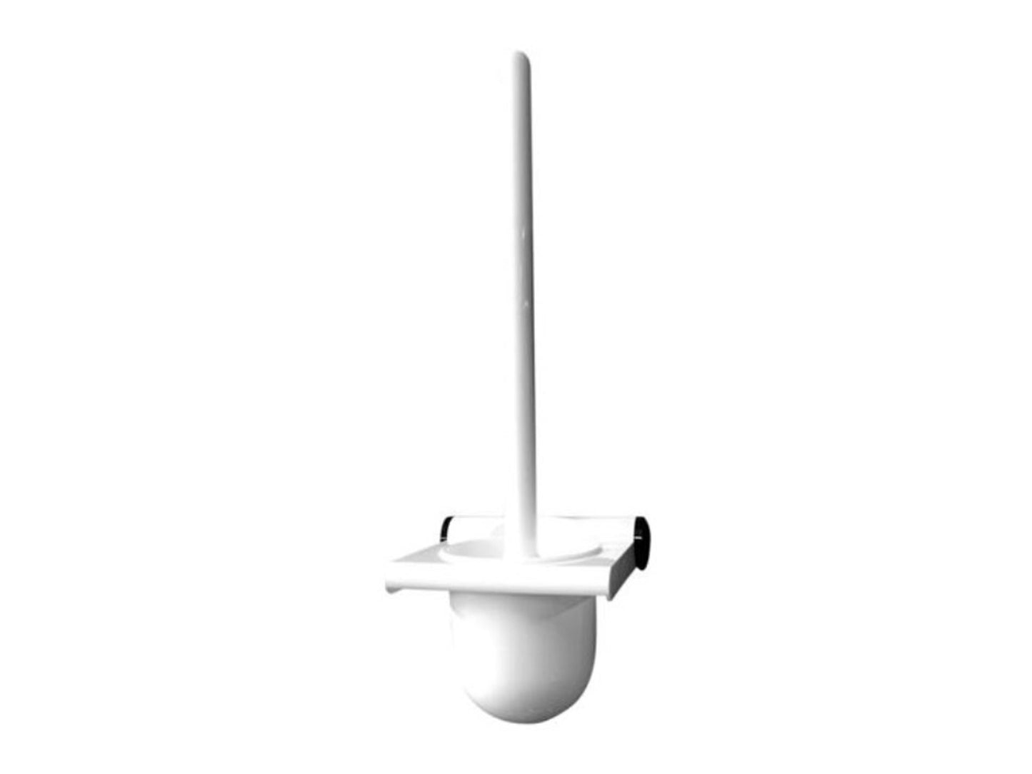 Set WC Tiger bianco