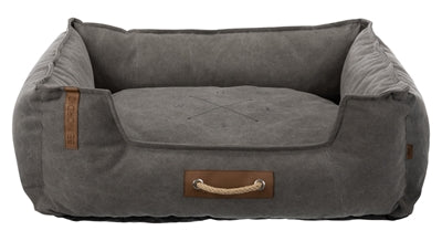 Trixie Be Nordic Dog Basket Fohr Grigio scuro