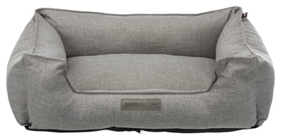 Talis di Trixie Dog Basket Grey