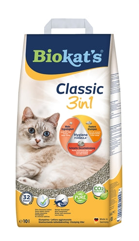 Il classico di Biokat