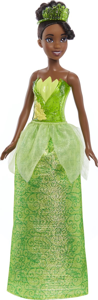 Princesa de Disney Tiana Pop